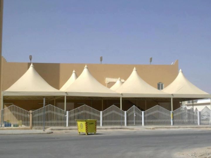تركيب مظلات الرياض