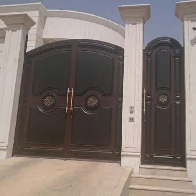 ورشة حدادة في الرياض