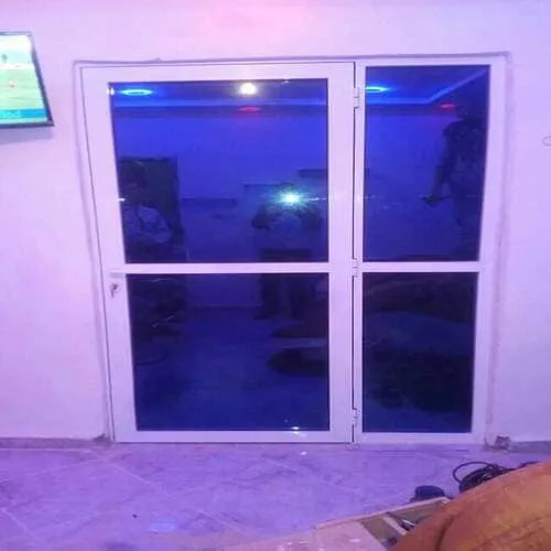 تركيب نوافذ وأبواب الألمنيوم بالرياض