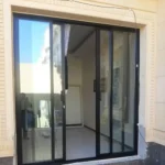 تركيب نوافذ وأبواب الألمنيوم بالرياض