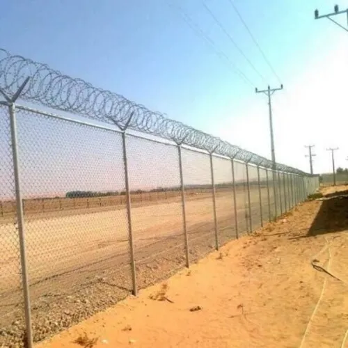 مقاول شبوك زراعية المزاحمية الرياض